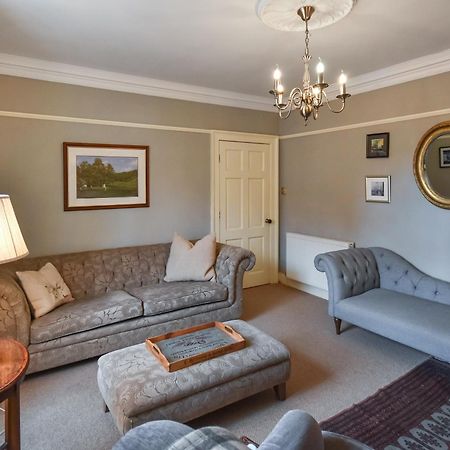 Rennie House Villa East Linton Dış mekan fotoğraf