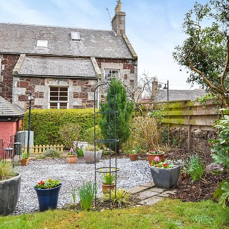 Rennie House Villa East Linton Dış mekan fotoğraf