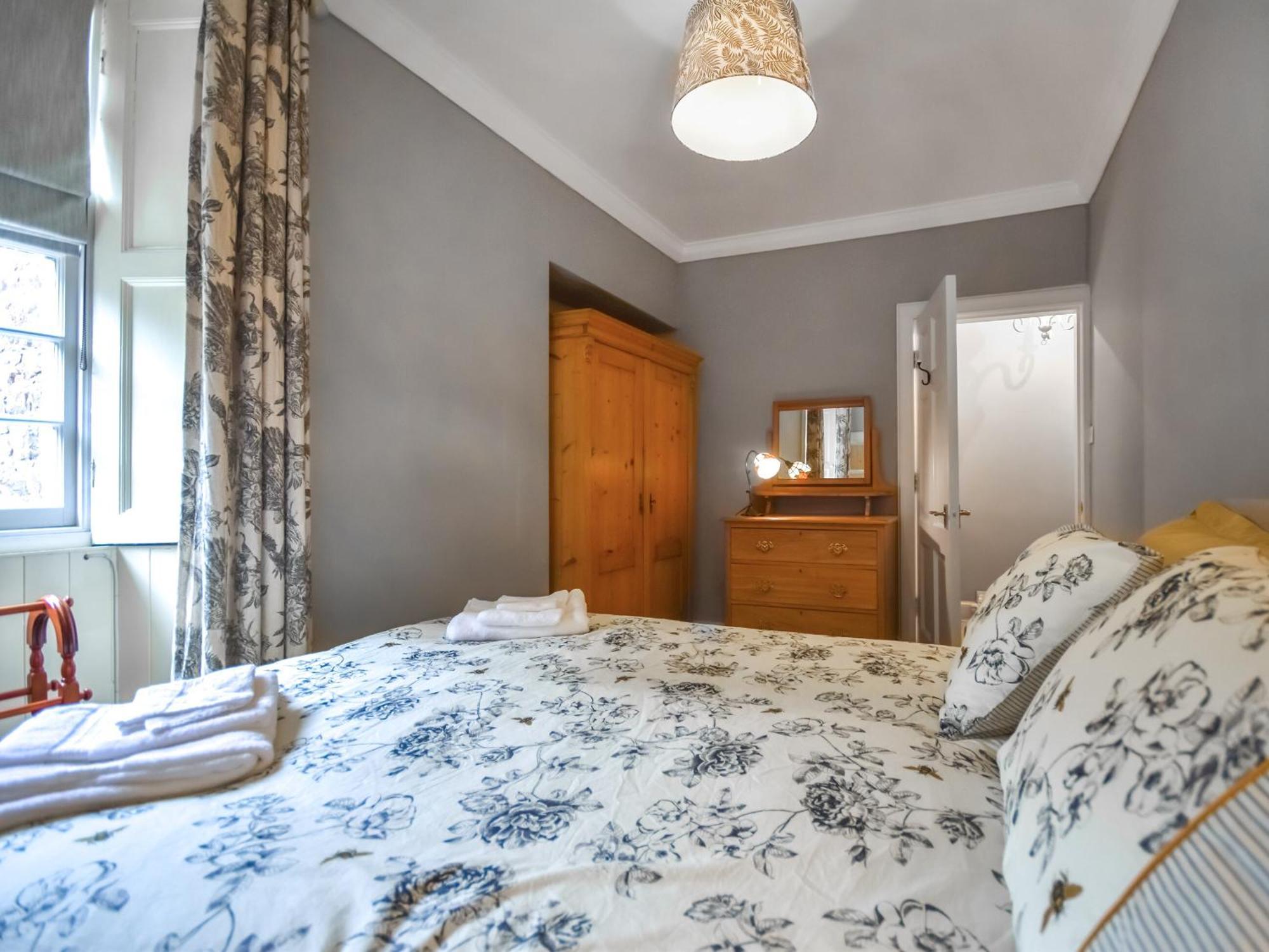Rennie House Villa East Linton Dış mekan fotoğraf