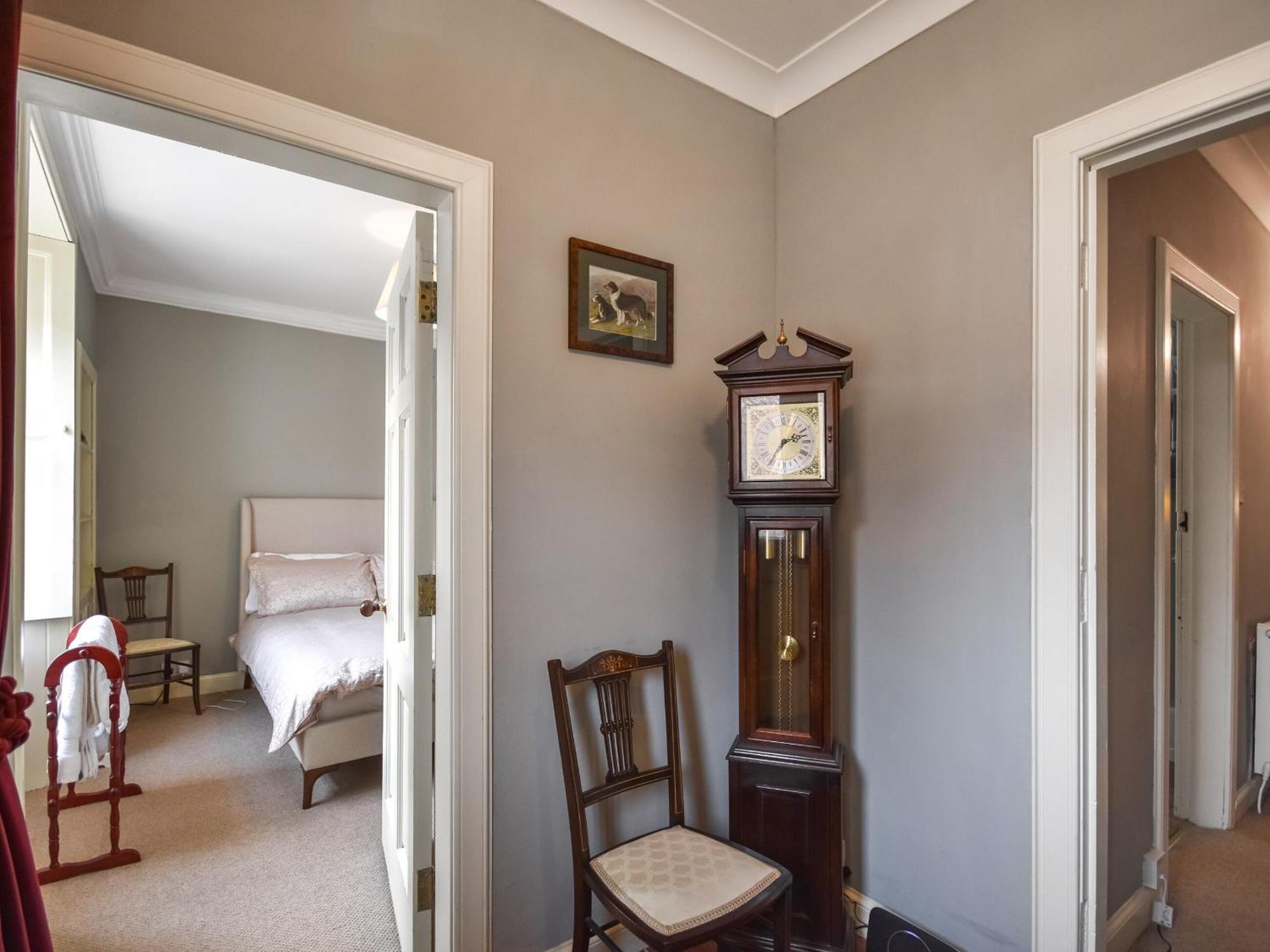 Rennie House Villa East Linton Dış mekan fotoğraf