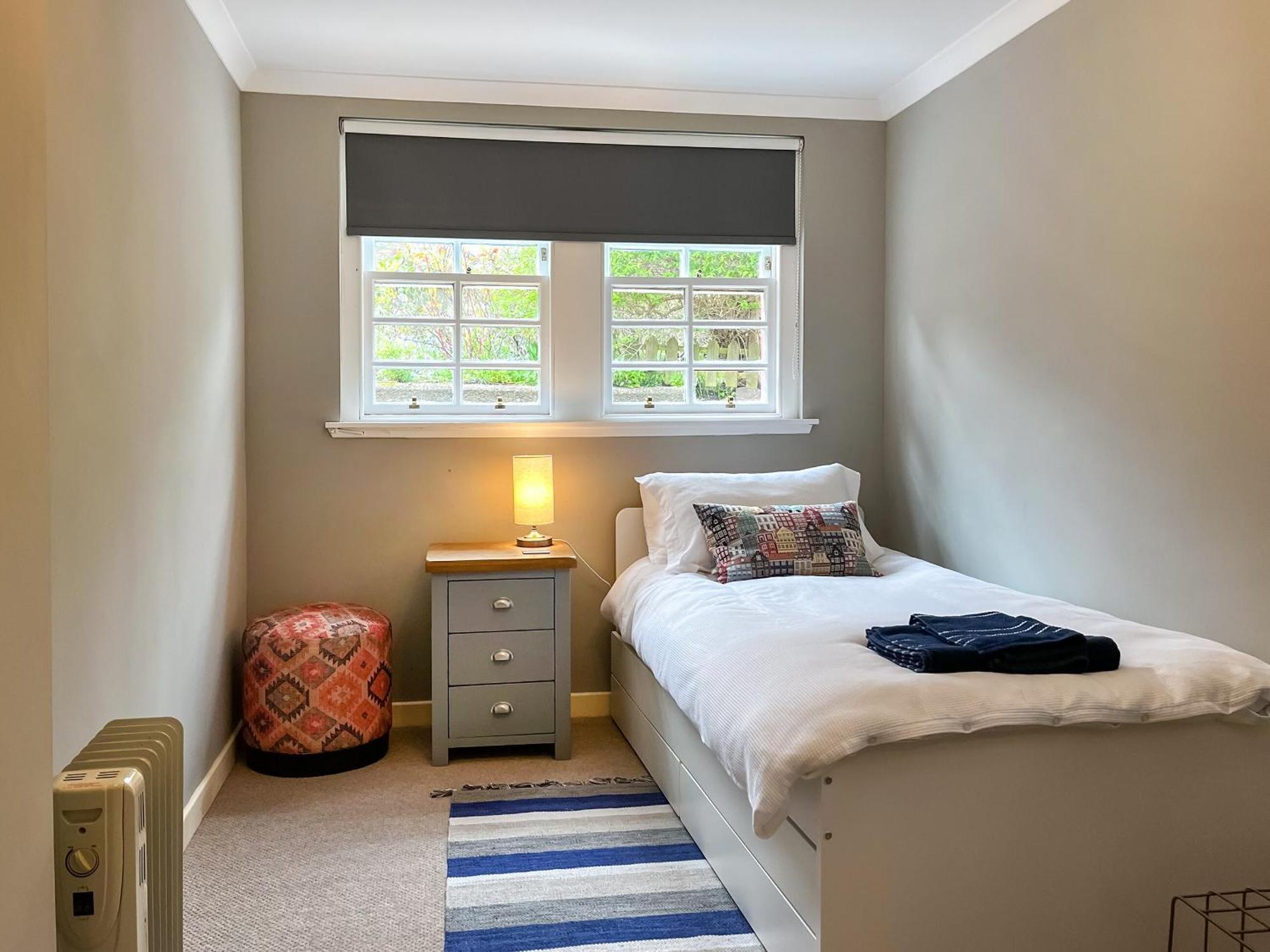 Rennie House Villa East Linton Dış mekan fotoğraf