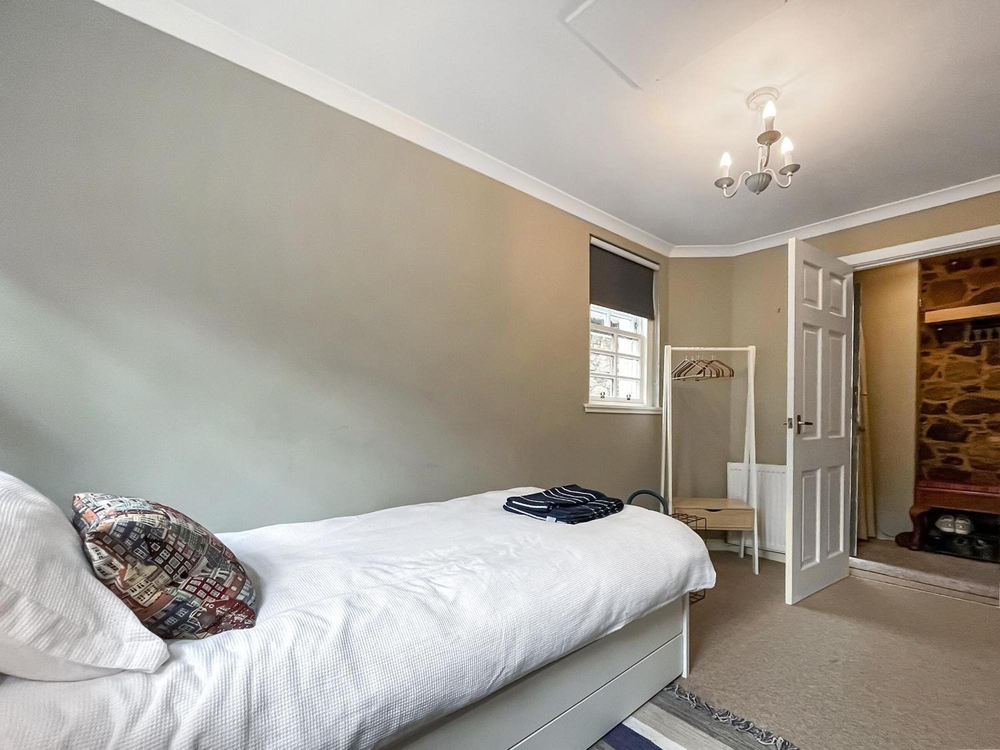 Rennie House Villa East Linton Dış mekan fotoğraf