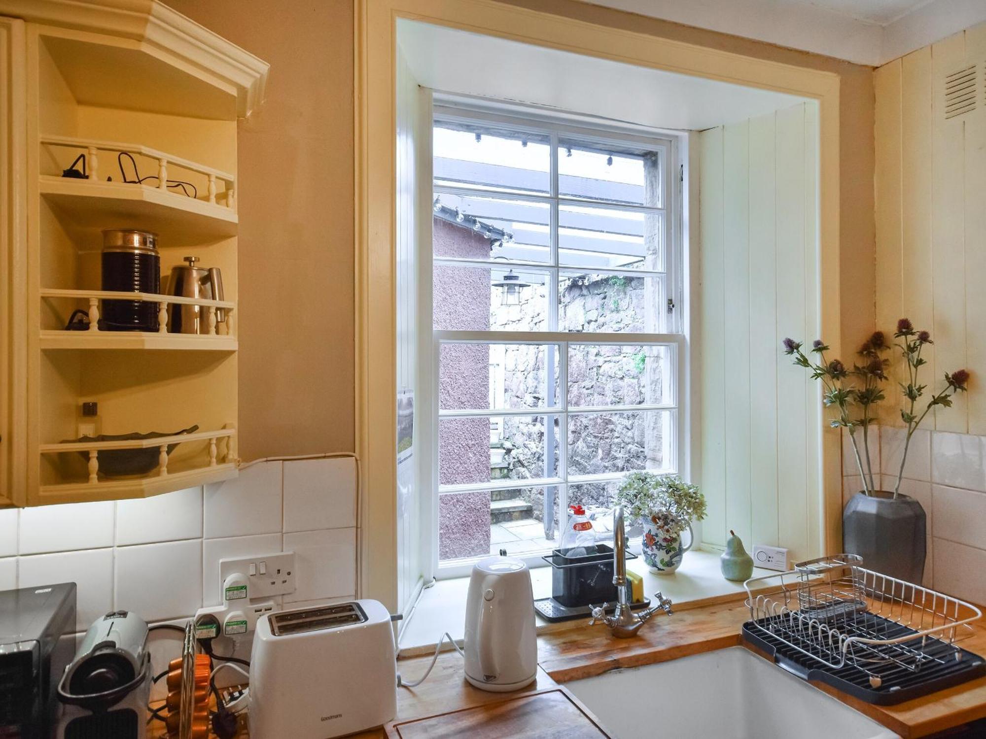 Rennie House Villa East Linton Dış mekan fotoğraf